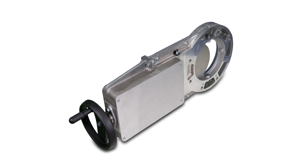 Cast Slimslide - Rotolok Australia