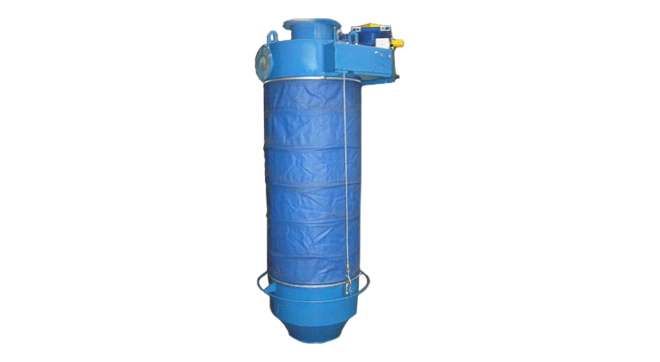 Telescopic Bulk Loader