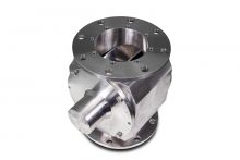 Hygienic Rotary Valve Kleanlok